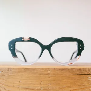 Aeris Flictus Minchillo occhiali artigianali