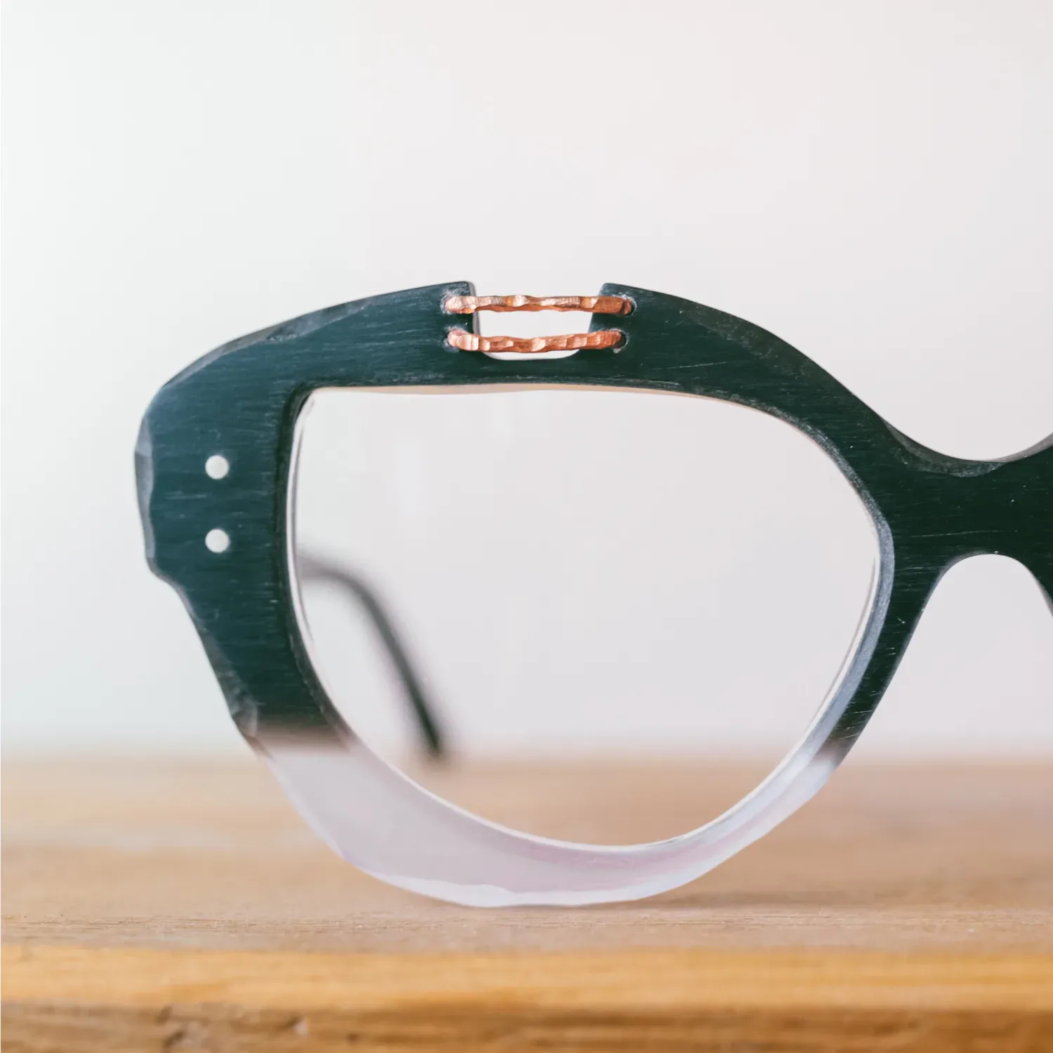 Aeris Flictus Minchillo occhiali artigianali 2