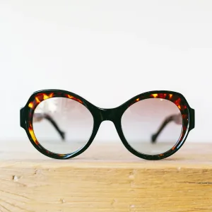 Granada Moody occhiali artigianali
