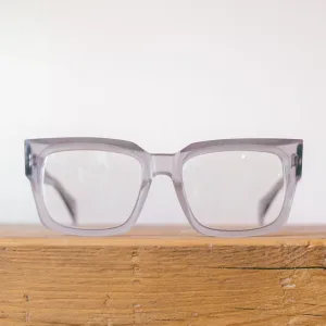 arthur rough dandys occhiali artigianali